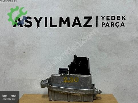 Renault Kadjar Far Beyni çıkma parça