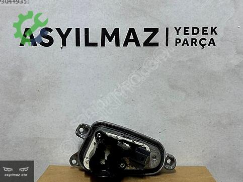 Renault Kadjar Far Beyni çıkma parça