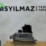 RENAULT KADJAR LED FAR BEYNİ