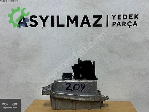 Renault Kadjar Far Beyni çıkma parça