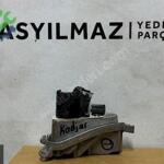RENAULT KADJAR LED FAR BEYNİ