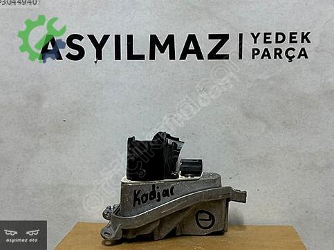 Renault Kadjar Far Beyni çıkma parça