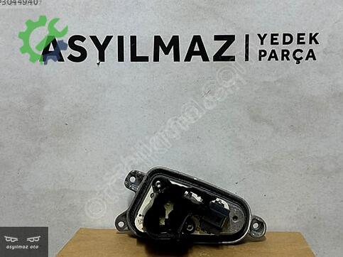 Renault Kadjar Far Beyni çıkma parça