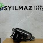 RENAULT KADJAR LED FAR BEYNİ