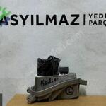 RENAULT KADJAR LED FAR BEYNİ