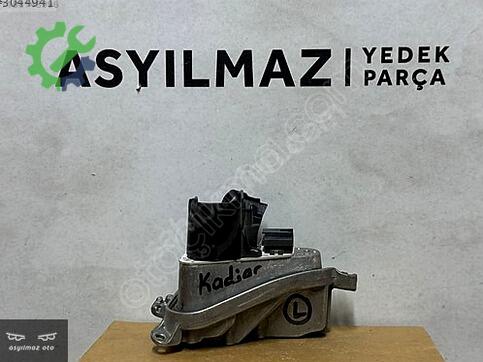 Renault Kadjar Far Beyni çıkma parça