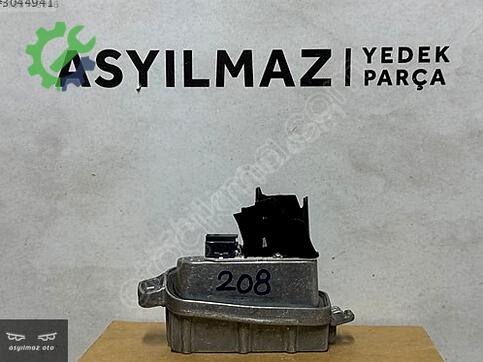 Renault Kadjar Far Beyni çıkma parça