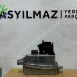 RENAULT KADJAR LED FAR BEYNİ  -BURSA FAR