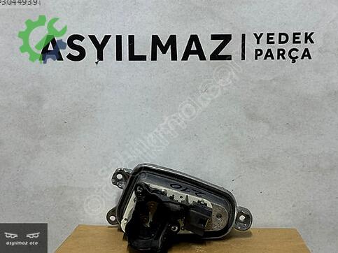 Renault Kadjar Far Beyni çıkma parça