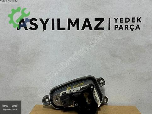 Renault Kadjar Far Beyni çıkma parça
