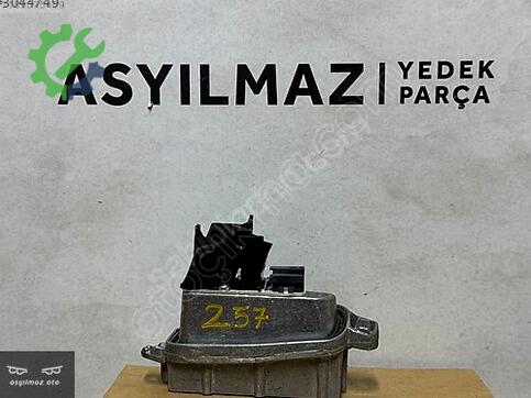 Renault Kadjar Far Beyni NO257 çıkma parça