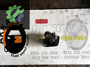 Renault Kadjar Marş Dinamosu 233003329R çıkma parça