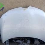 Renault kadjar ön motor kaputu