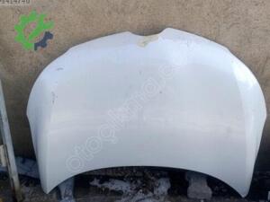 Renault kadjar ön motor kaputu