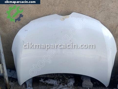 Renault Kadjar Ön Kaput çıkma parça