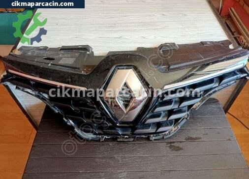 Renault Kadjar Ön Panjur çıkma parça