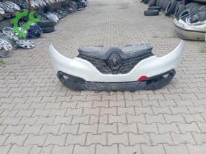 Renault kadjar ön tampon 2012 2018 arası
