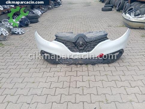 Renault Kadjar Ön Tampon çıkma parça