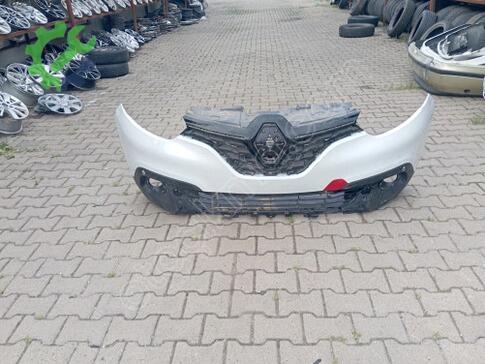 Renault Kadjar Ön Tampon çıkma parça