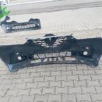 Renault kadjar ön tampon 2012 2018 arası