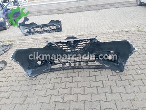 Renault Kadjar Ön Tampon çıkma parça