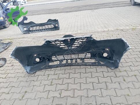 Renault Kadjar Ön Tampon çıkma parça