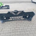 Renault kadjar ön tampon 2012 2018 arası