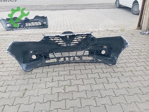 Renault Kadjar Ön Tampon çıkma parça