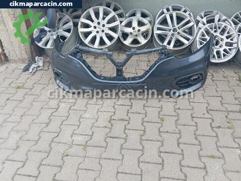 Renault Kadjar Ön Tampon çıkma parça