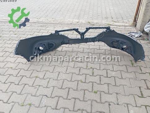 Renault Kadjar Ön Tampon çıkma parça