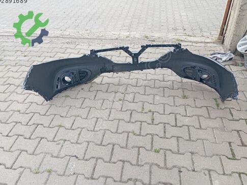 Renault Kadjar Ön Tampon çıkma parça