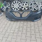 Renault kadjar ön tampon 2018 2024 arası