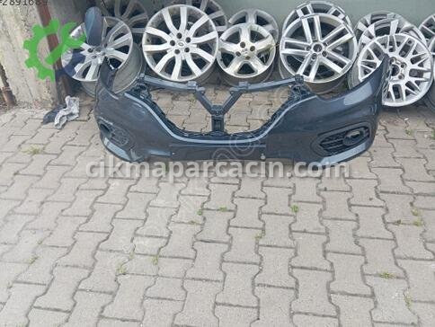 Renault Kadjar Ön Tampon çıkma parça