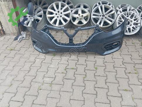 Renault Kadjar Ön Tampon çıkma parça