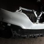 RENAULT KADJAR ÖN TAMPON ÇIKMA ORJİNAL PARÇALAR