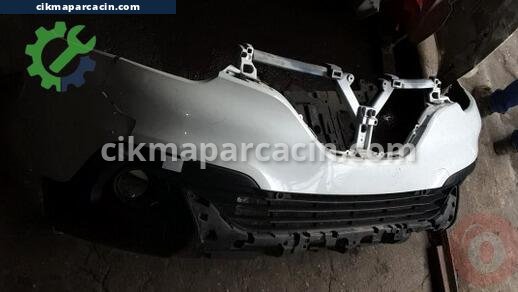 Renault Kadjar Ön Tampon çıkma parça