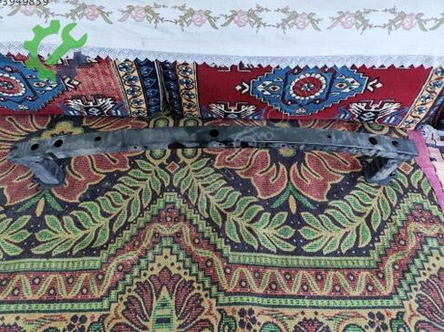 Renault Kadjar Ön Tampon Demiri çıkma parça