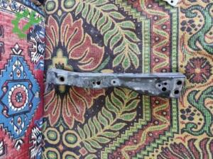 Renault Kadjar Ön Travers Bağlantı Sacı