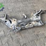 Renault Kadjar Ön Travers Sağ Sol Tabla Viraj Demiri