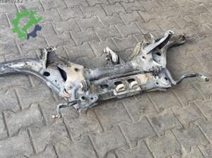 Renault Kadjar Ön Travers Sağ Sol Tabla Viraj Demiri