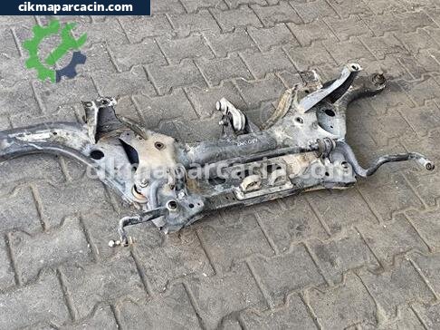 Renault Kadjar Viraj Demiri çıkma parça