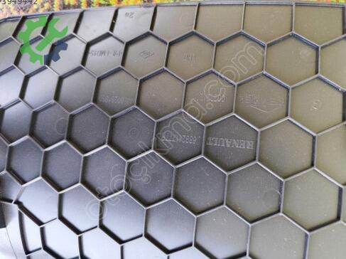 Renault Kadjar Orta Konsol çıkma parça