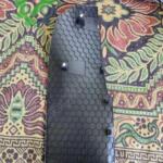 RENAULT KADJAR ORTA KONSOL YANI PLASTİĞİ