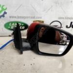 Renault Kadjar Sağ Ayna