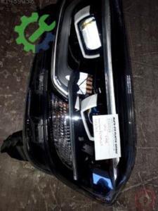 RENAULT KADJAR SAĞ FAR  ÇIKMA ORJİNAL PARÇALAR