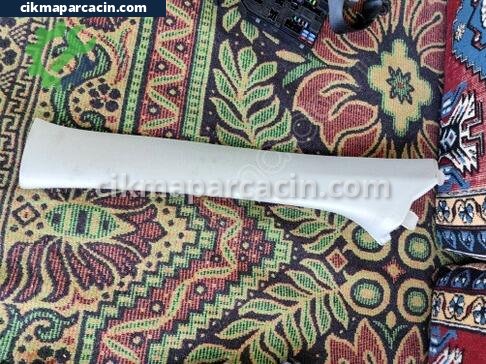 Renault Kadjar Direk Plastiği çıkma parça