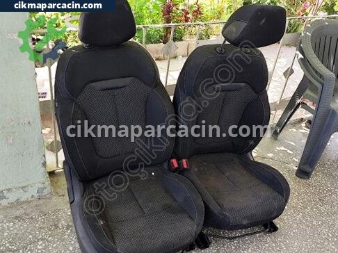 Renault Kadjar Sağ Ön Koltuk çıkma parça