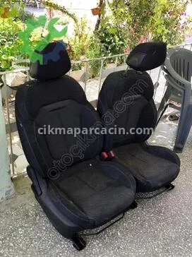 Renault Kadjar Sağ Ön Koltuk çıkma parça