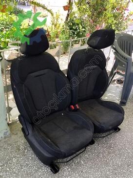 Renault Kadjar Sağ Ön Koltuk çıkma parça