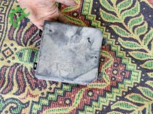 RENAULT KADJAR SİGORTA KUTUSU KAPAĞI